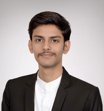 Dhruv Gehlot